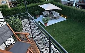 Privat House Lena With Garden&Free Parking