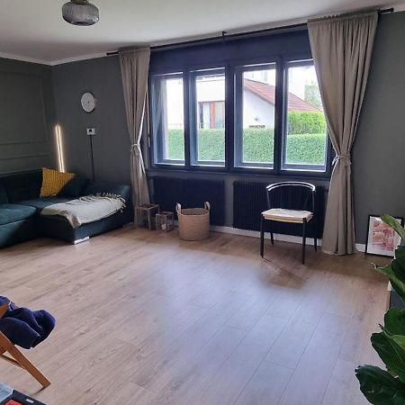 Villa Privat House Lena With Garden&Free Parking Liubliana Exterior foto