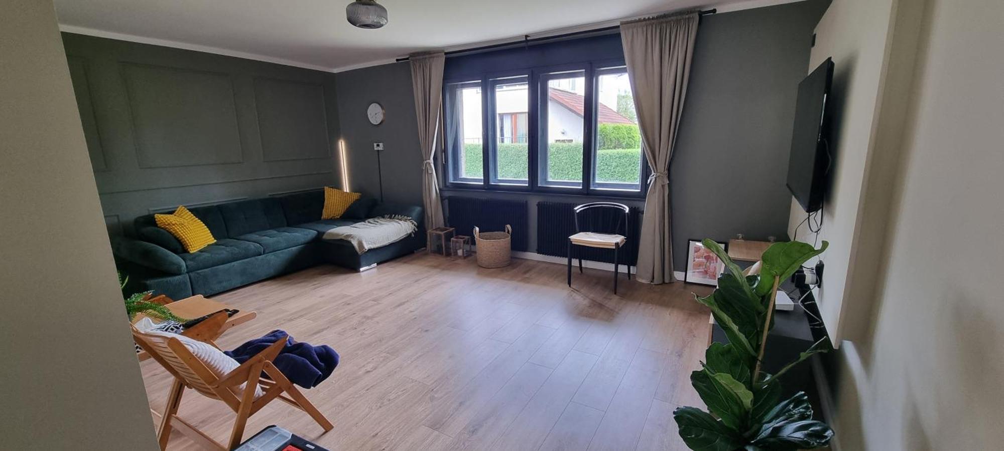 Villa Privat House Lena With Garden&Free Parking Liubliana Exterior foto