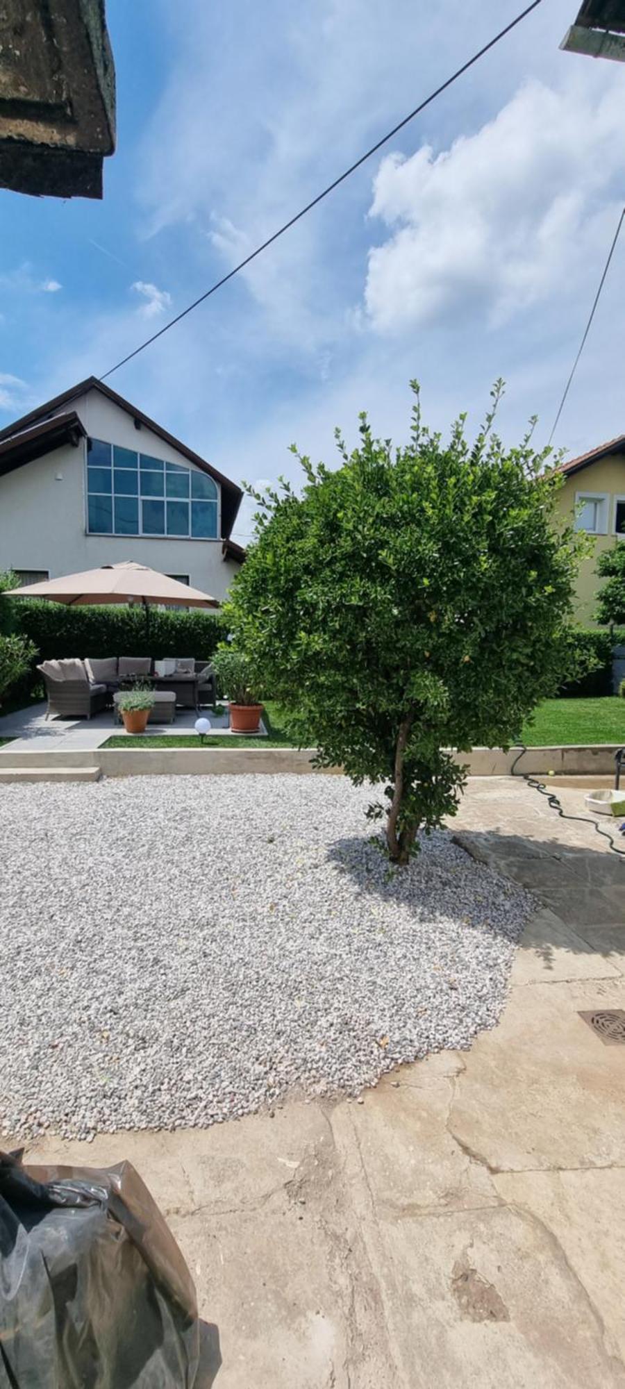 Villa Privat House Lena With Garden&Free Parking Liubliana Exterior foto