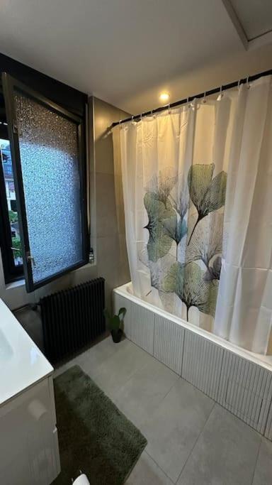 Villa Privat House Lena With Garden&Free Parking Liubliana Exterior foto